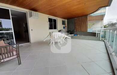 Imagem 4: Melhor trecho do Recreio Apartamento de 2 quartos, sendo 1 suíte, com...