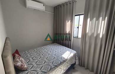 Imagem 9: Casa com 2 quartos na Região Norte