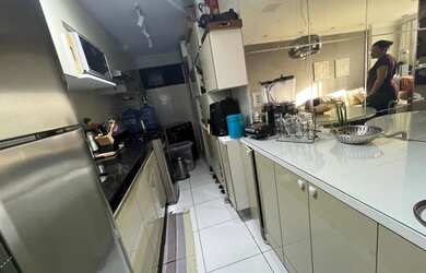 Imagem 10: Apartamento 3/4 para venda no São Jorge Ed. Race