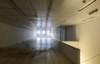 Imagem 3: Galpão Para Venda e Locação Lapa, 1165m²