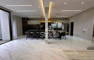 Imagem 15: Sobrado com 5 suítes à venda, 336m² por R$ 3.890.000 - Condomínio...