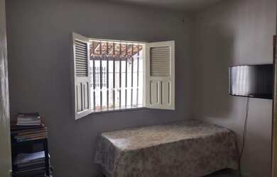 Imagem 3: Casa no São Cristóvão. 2 Banheirose2 Dormitórios