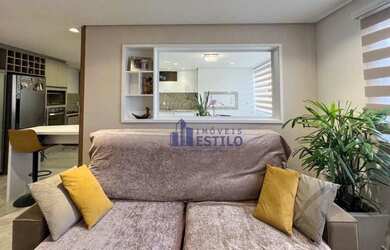 Imagem 9: Apartamento com 2 dormitórios à venda, 90 m² por R$ 760.000,00 - Panazzolo - Caxias do Sul