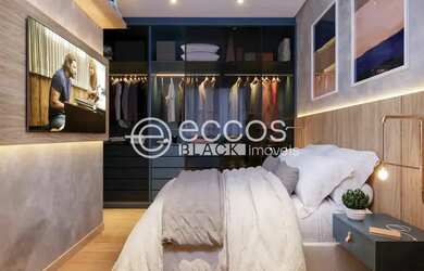 Imagem 15: Apartamento à venda, 2 quartos, 1 suíte, 1 vaga, Granja Marileusa - Uberlândia/MG