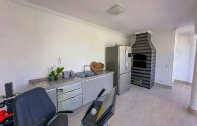 Imagem 11: Casa com 4 dormitórios, 421 m² - venda por R$ 5.200.000,00 ou aluguel...