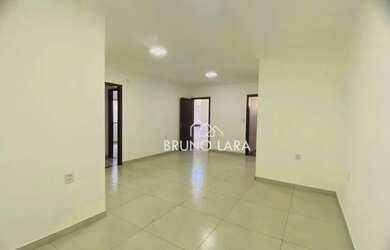 Imagem 2: Apartamento para locação no centro de São Joaquim de Bicas/MG