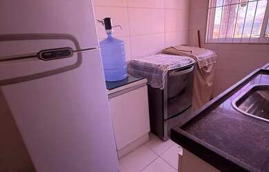 Imagem 11: OLINDA EXCELENTE QUITINETE MOBILIADO BAIRRO NOVO