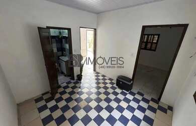 Imagem 2: Casa para Venda - 1 Dormitório Amplo