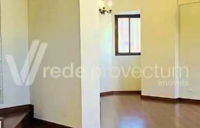 Imagem 4: Duplex avarandado no tradicional bairro Cambuí, em Campinas