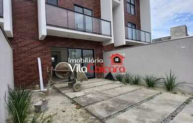 Imagem 2: Triplex a uma quadra do mar em Matinhos PR