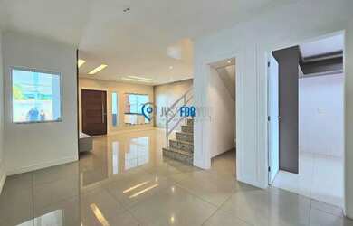 Imagem 11: Casa com 4 dormitórios, 300 m² - venda por R$ 2.495.000,00 ou aluguel...