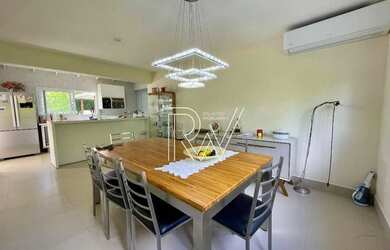 Imagem 8: Casa com 5 dormitórios, 4 suítes à venda, 457 m² por R$ 3.000.000...