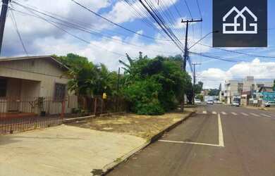 Imagem 2: Terreno de esquina no Parque São Paulo