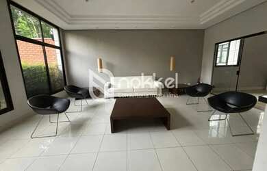 Imagem 10: Apartamento com 106 m², 2 quartos sendo 2 suítes à venda no bairro...