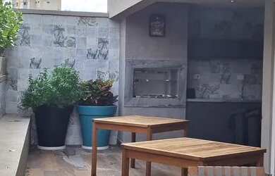 Imagem 7: Imóvel para aluguel possui 50 metros quadrados com 2 quartos em Água...