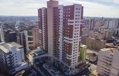 Imagem 15: Apartamento semi mobiliado no Edifício Rembrandt