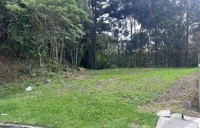 Imagem 2: Terreno - Bairro Pórtico