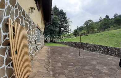 Imagem 6: Propriedade Rural no bairro Linha 28