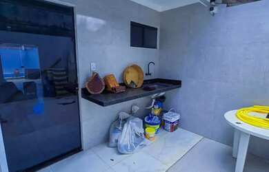 Imagem 3: Casa pra locação- Itamaracá- Temporada