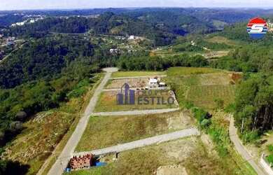 Imagem 6: Terreno à venda, 300 m² por R$ 172.970,00 - Nossa Senhora Das Graças...