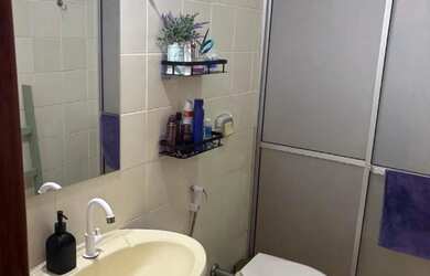 Imagem 11: Apartamento Canasvieiras 2 dormitórios 1 vaga garagem