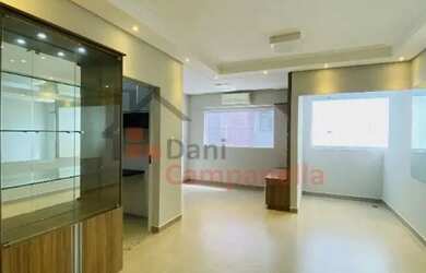 Imagem 1: Apartamento de 3 dormitórios à venda no Centro de Pouso Alegre