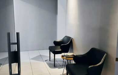 Imagem 5: Sala, Caminho das Árvores