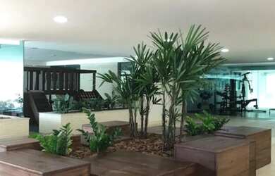 Imagem 2: INNOVARE 3 quartos pronto para morar na Mangabeiras Maceió/AL