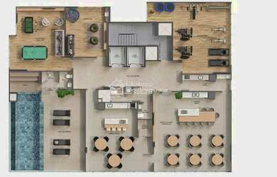 Imagem 6: Lançamento Residencial Duna