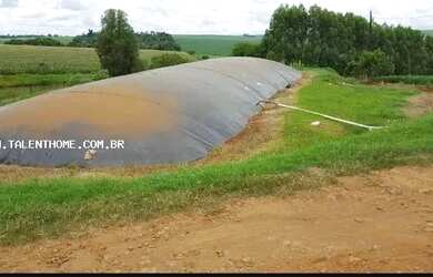 Imagem 5: Área Rural para Venda em Ouro Verde do Oeste
