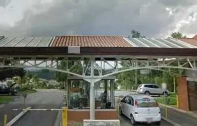 Imagem 7: CASA EM CONDOMÍNIO - ALPHAVILLE - SP