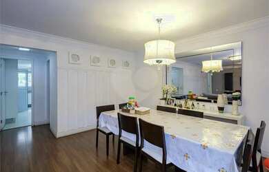 Imagem 11: Apartamento com 4 quartos à venda ou para locação em Santo Amaro -...