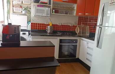 Imagem 16: Apartamento para Venda em Jandira, Centro, 2 dormitórios, 1 banheiro,...