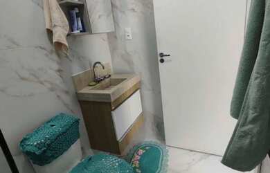 Imagem 16: Apartamento com 2 dormitórios à venda, 82 m² por R$ 450.000,00 - São Vicente - Itajaí/SC