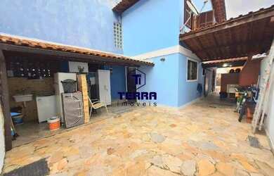 Imagem 15: Casa em Maria Paula, com piscina privativa, dentro de um pequeno condomínio