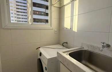 Imagem 13: Apartamento para Venda em Tramandaí, Centro, 2 dormitórios, 1 suíte, 2 banheiros, 1 vaga