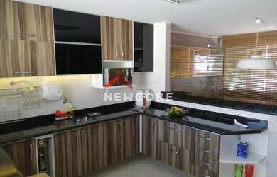 Imagem 12: Casa de condomínio em Rodovia Amaral Peixoto - Várzea das Moças - São...