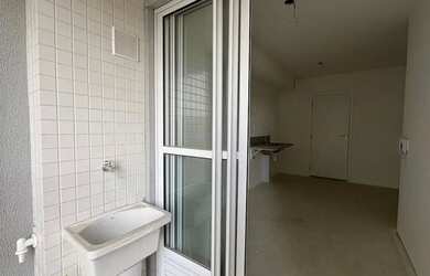 Imagem 13: Apartamento para venda em Lapa com 2 quartos , 41m²