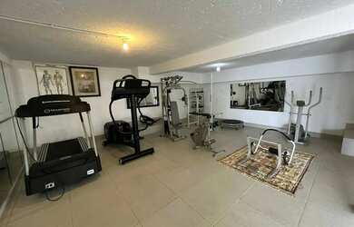 Imagem 12: Casa 3 dormitórios 3 S , 514m2, 04 vagas - Alto dos Ingleses - Florianópolis/SC