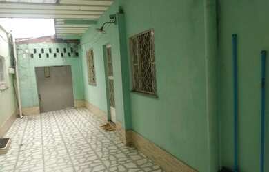 Imagem 2: Alugo casa em Inhaúma. Ar-condicionadoe1 Dormitório