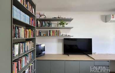 Imagem 12: Edifício Solar de Greenwich