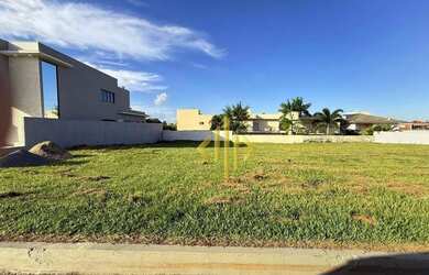 Imagem: O terreno possui 420m² de Área e está localizado em Anápolis