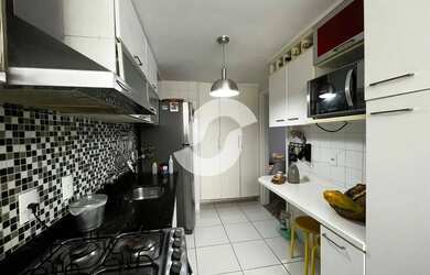 Imagem 16: Imóvel para venda com 140 metros quadrados com 3 quartos em Maria Paula...