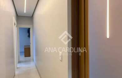 Imagem 9: Casa com Exclusividade à Venda no Bairro Morada da Serra