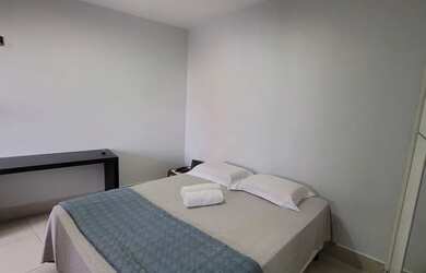 Imagem 5: Flat com despesas inclusas