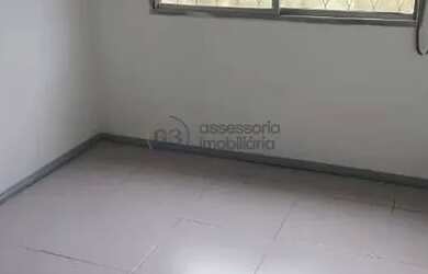 Imagem: O apartamento possui 1 Dormitório, 1 Banheiro e 30m² de Área