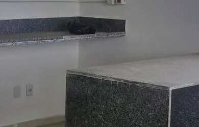 Imagem: O depósito possui 1 Vaga na garagem, 55m² de Área e está