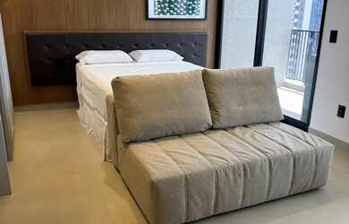 Imagem: Imóvel para aluguel com 40 metros quadrados em Setor Bueno