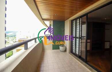 Imagem: APARTAMENTO - ALPHAVILLE - SP