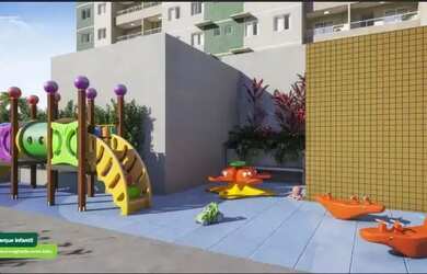 Imagem 16: Apartamento à venda no PORTO ARBORETO , JABOTIANA, Aracaju, SE